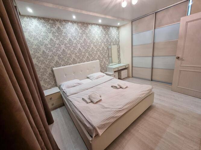 Amegaroom (Амегарум) На Улице Орджоникидзе