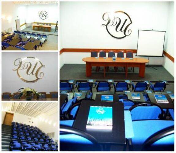 DIS President hotel