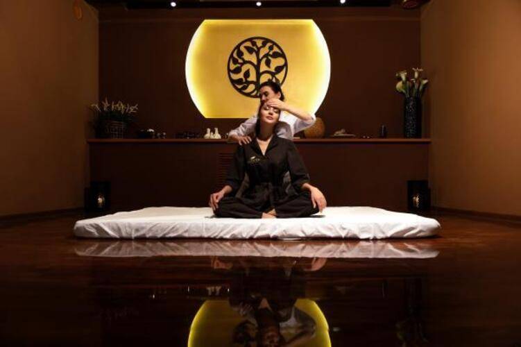 Garden Spa hotel