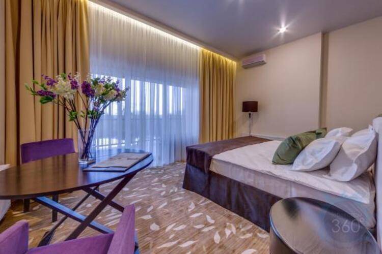 Garden Spa hotel
