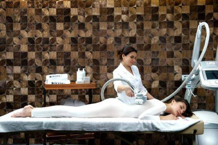 Garden Spa hotel