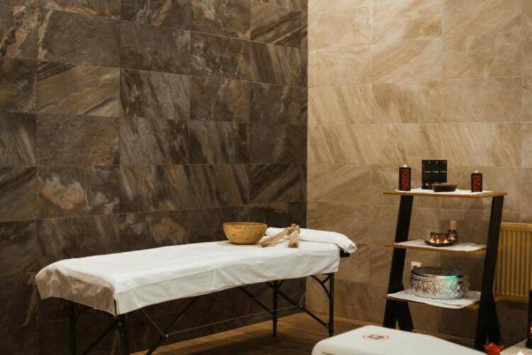 Garden Spa hotel