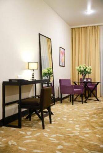Garden Spa hotel