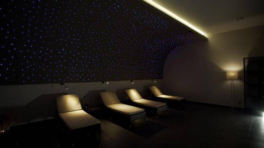 Garden Spa hotel