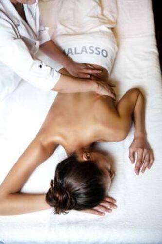 Garden Spa hotel
