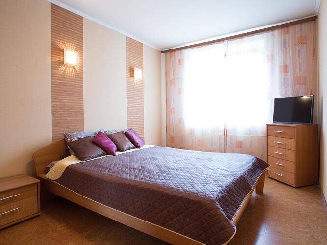 AmegaRoom (АмегаРум) на улице Ялуторовская