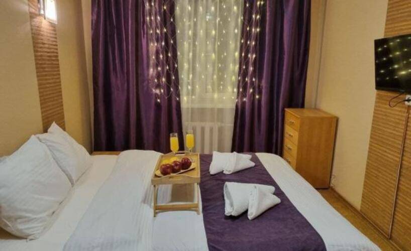 AmegaRoom (АмегаРум) на улице Ялуторовская