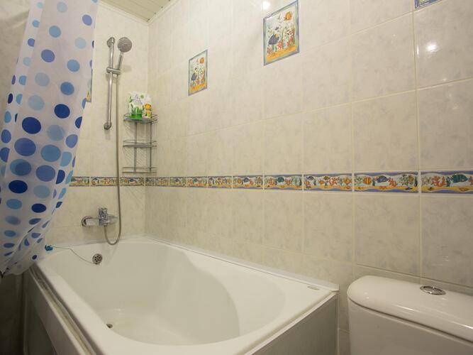 AmegaRoom (АмегаРум) на улице Ялуторовская