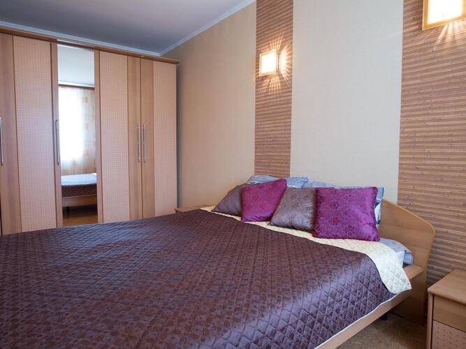 AmegaRoom (АмегаРум) на улице Ялуторовская