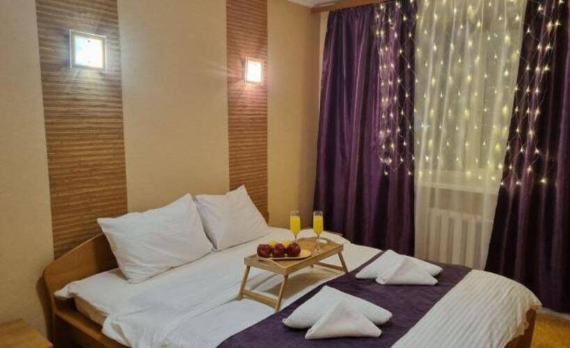 AmegaRoom (АмегаРум) на улице Ялуторовская