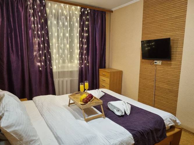 AmegaRoom (АмегаРум) на улице Ялуторовская
