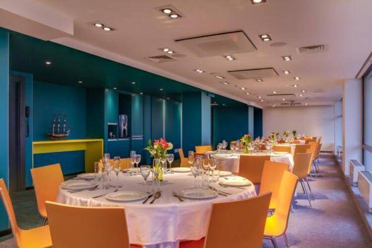 Ibis Cheboksary Center (Ибис Чебоксары Центр)