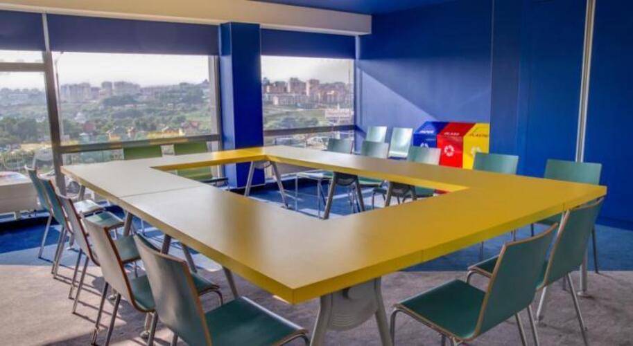 Ibis Cheboksary Center (Ибис Чебоксары Центр)