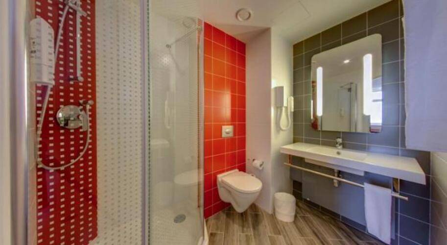 Ibis Cheboksary Center (Ибис Чебоксары Центр)
