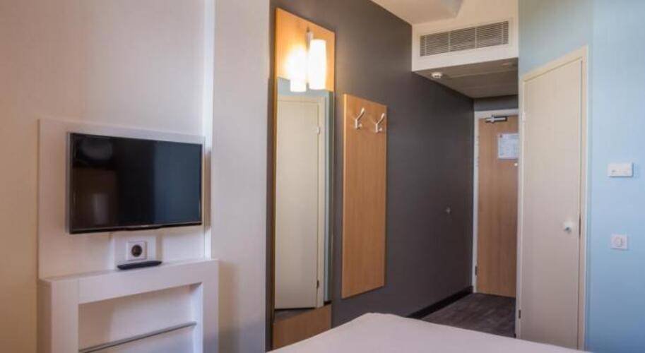 Ibis Cheboksary Center (Ибис Чебоксары Центр)