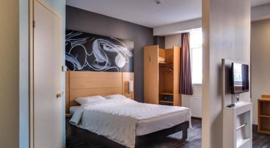Ibis Cheboksary Center (Ибис Чебоксары Центр)