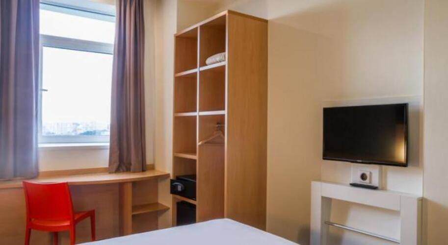 Ibis Cheboksary Center (Ибис Чебоксары Центр)