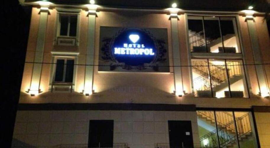 Metrotel