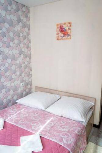 Pastel Hotel