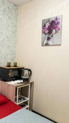 Pastel Hotel