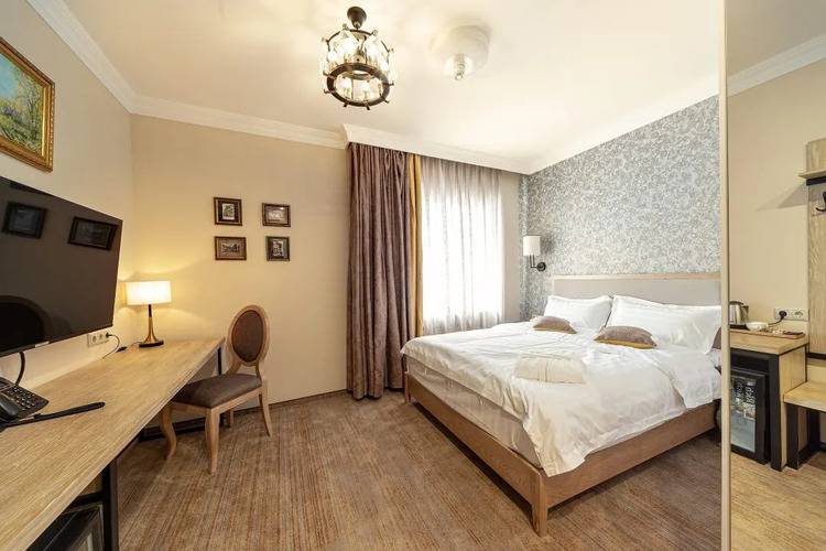 Gansdorf Hotel (Гансдорф Отель)