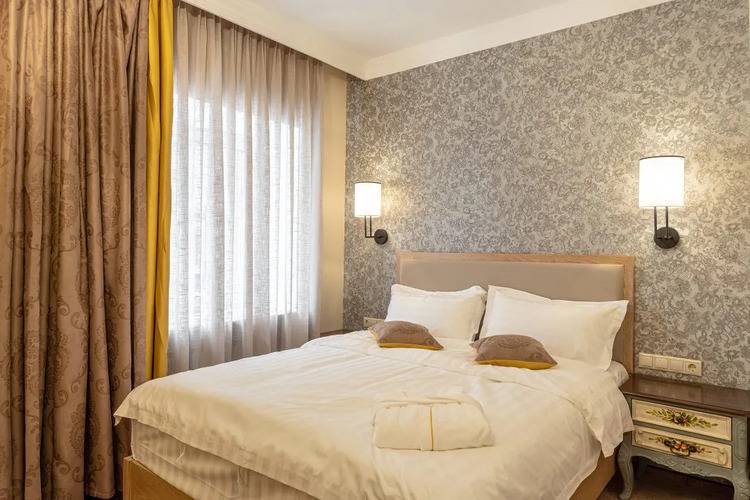 Gansdorf Hotel (Гансдорф Отель)
