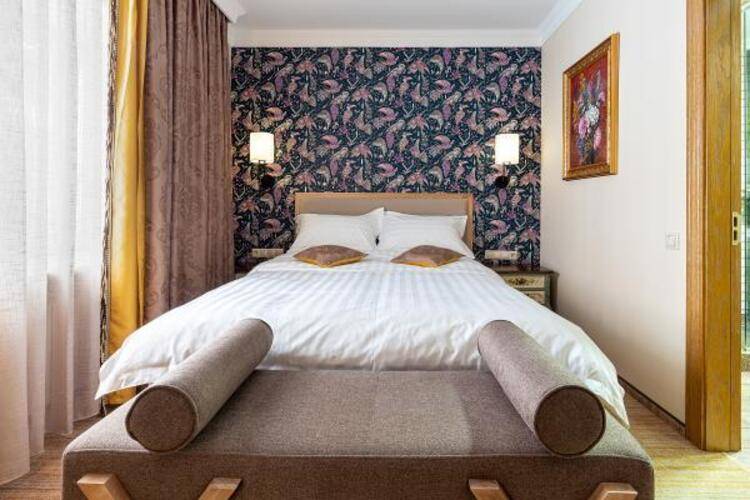 Gansdorf Hotel (Гансдорф Отель)