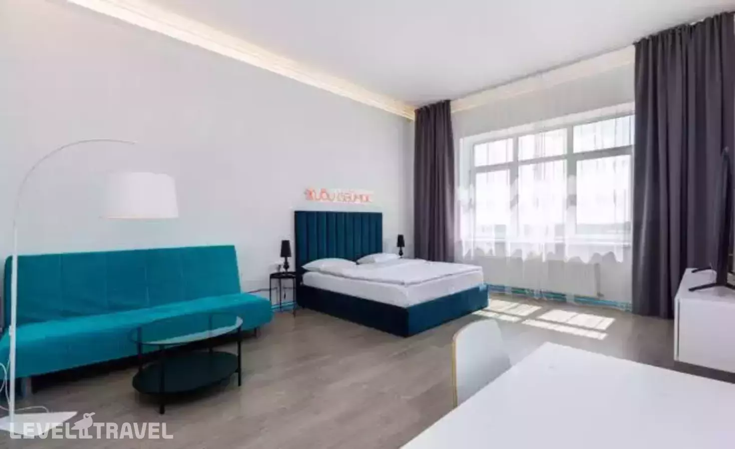 GOSH (Гош) на Малыгина