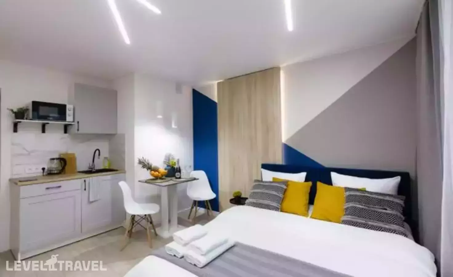 Room Tour (Рум Тур) на улице Валентины Трофимовой