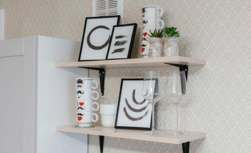 Room Tour (Рум Тур) на улице Федорова