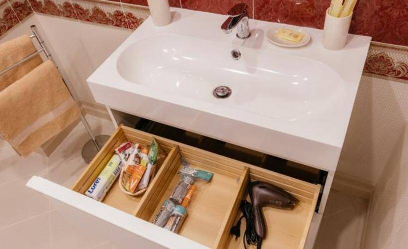 Room Tour (Рум Тур) на улице Федорова