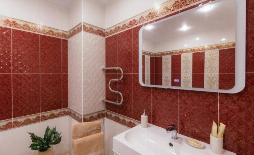 Room Tour (Рум Тур) на улице Федорова