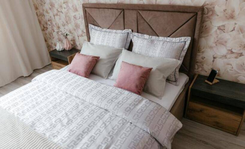 Room Tour (Рум Тур) на улице Федорова