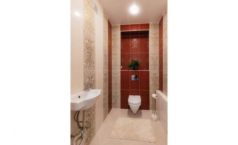 Room Tour (Рум Тур) на улице Федорова