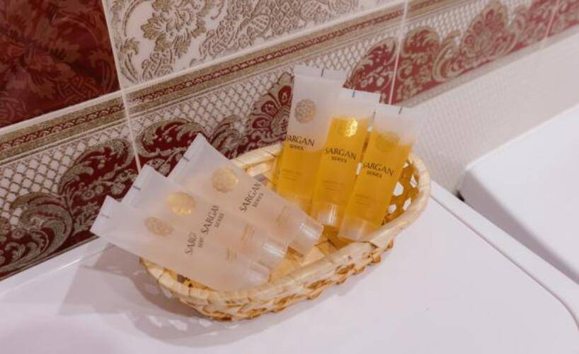 Room Tour (Рум Тур) на улице Федорова