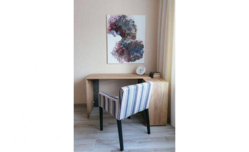 Room Tour (Рум Тур) на улице Федорова