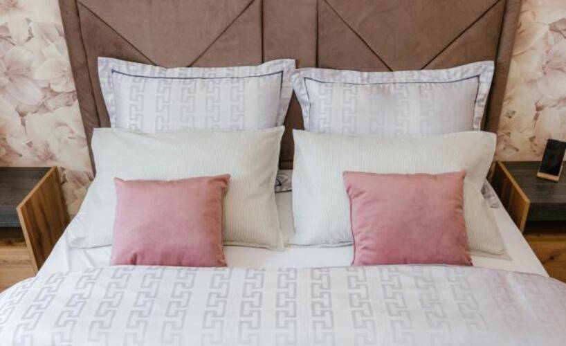 Room Tour (Рум Тур) на улице Федорова