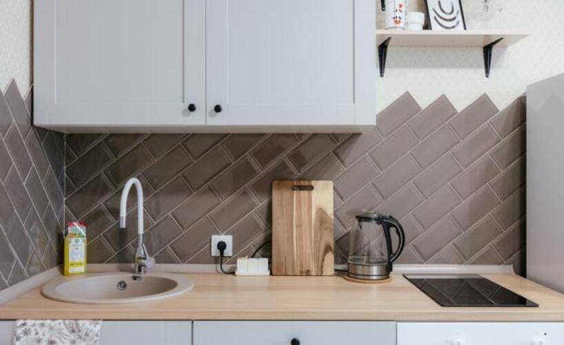 Room Tour (Рум Тур) на улице Федорова