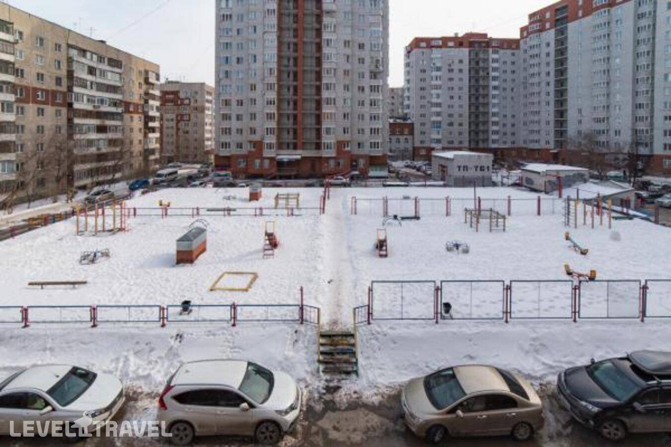 Изображение отеля 21