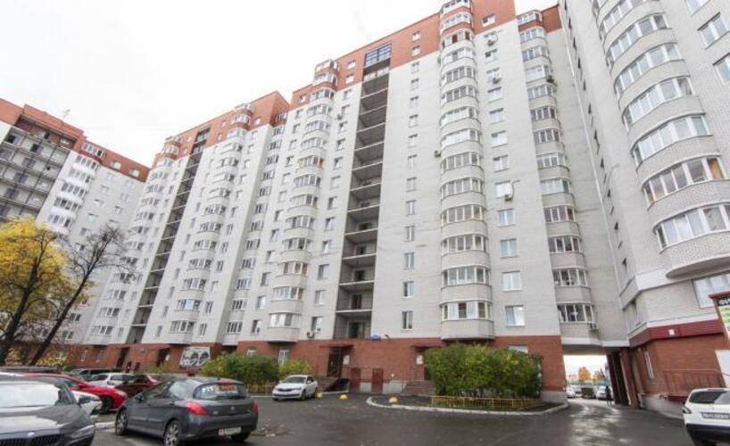 Выдома На 50 Лет Влксм 15, Корп. 1