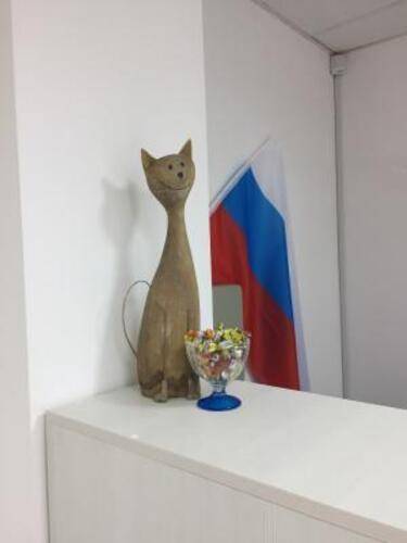 Морс хостел
