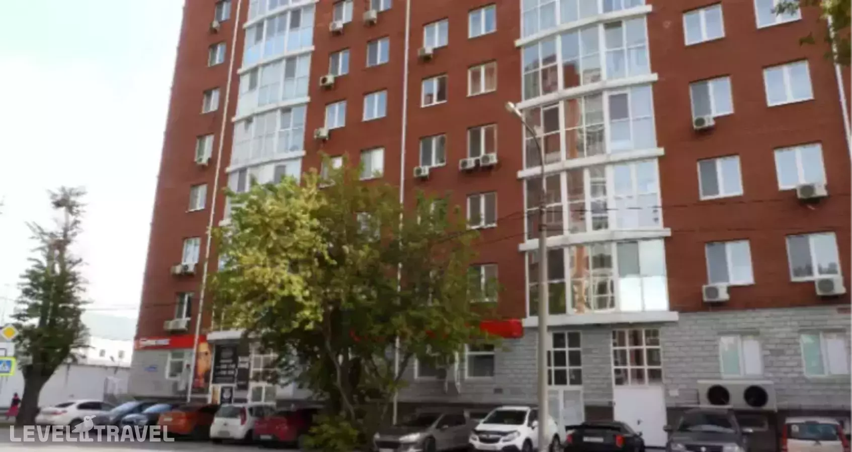 AmegaRoom (АмегаРум) на улице Достоевского