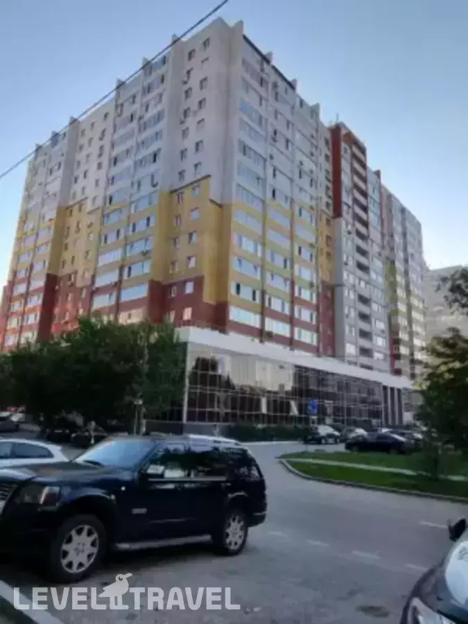 AmegaRoom (АмегаРум) на улице Салтыкова-Щедрина