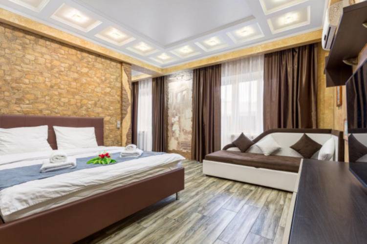 AmegaRoom (АмегаРум) на улице Салтыкова-Щедрина