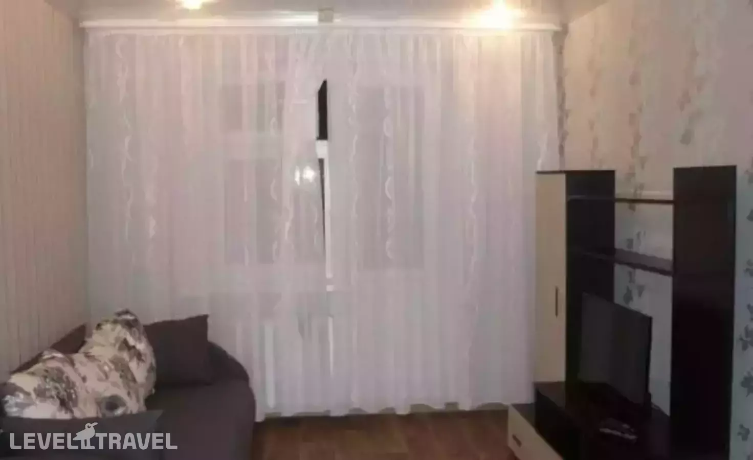 Алатырь в 7-м микрорайоне