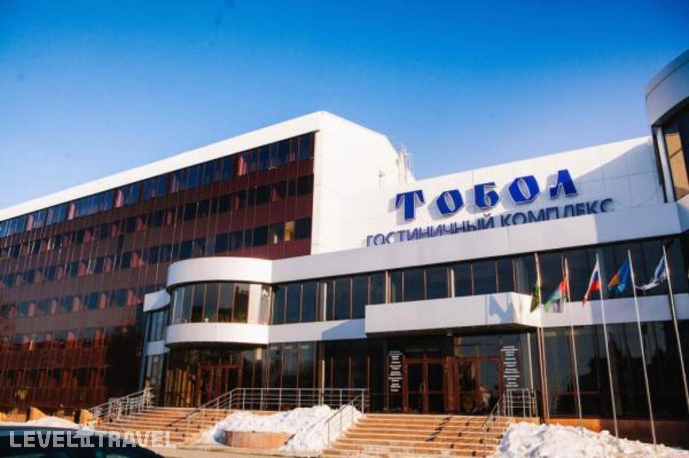 Изображение отеля 8