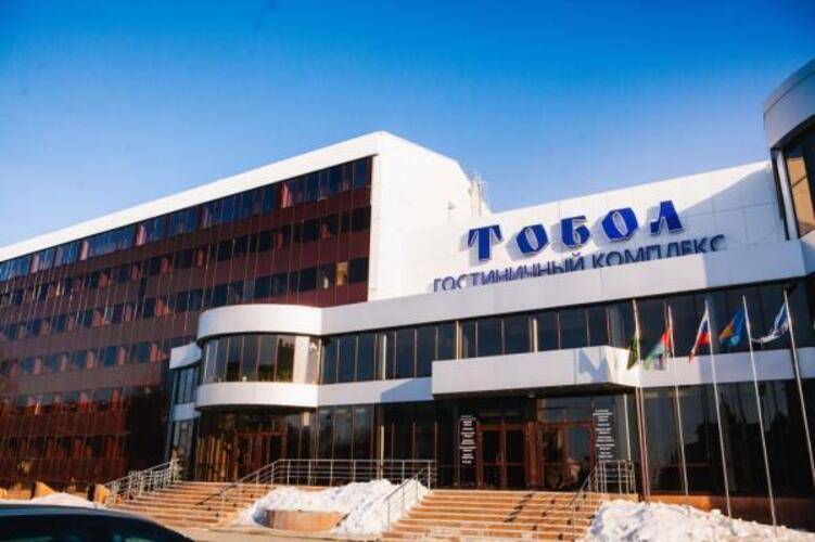 Новый Тобол