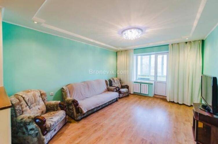 Декабрист на Анохина 93