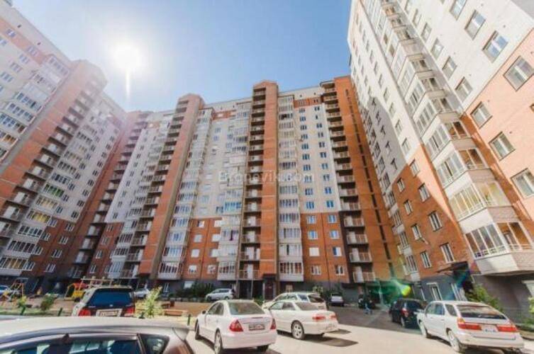 Декабрист на Красноармейской