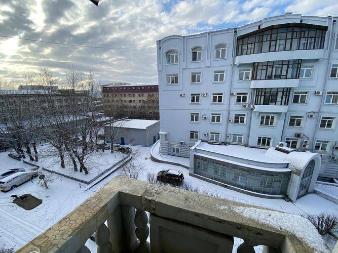 Декабрист на Ленина 97